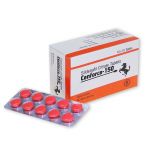 CENFORCE  150 mg  - 8 balení (80ks) - Viagra