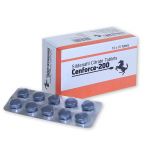 Cenforce 200 mg  - 4 balení (40ks) - Viagra - SLEVA 15%