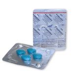 Kamagra 100 mg - 5 balení (20ks) - KAMAGRA
