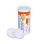 Kamagra Šumivá 100 mg Tabl. 5 balení (35ks) - Viagra