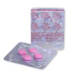 Lovegra 100 mg - 2 balení (8ks)  Viagra