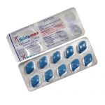 Sildamax 100 mg  10 balení (100ks)  Viagra - SLEVA 45%